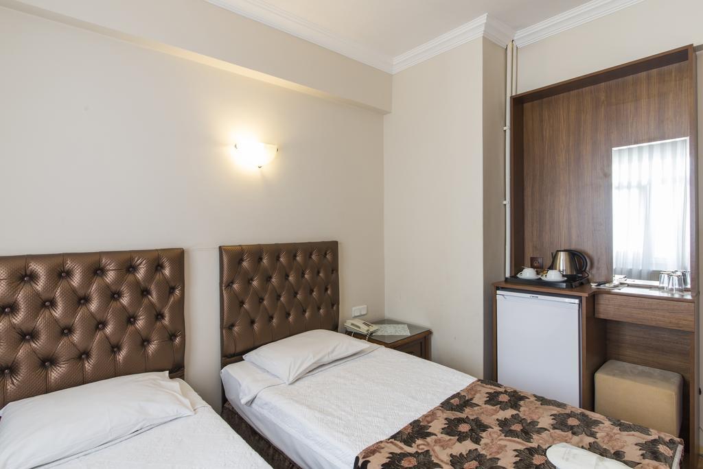 Hotel Sultan's 3*