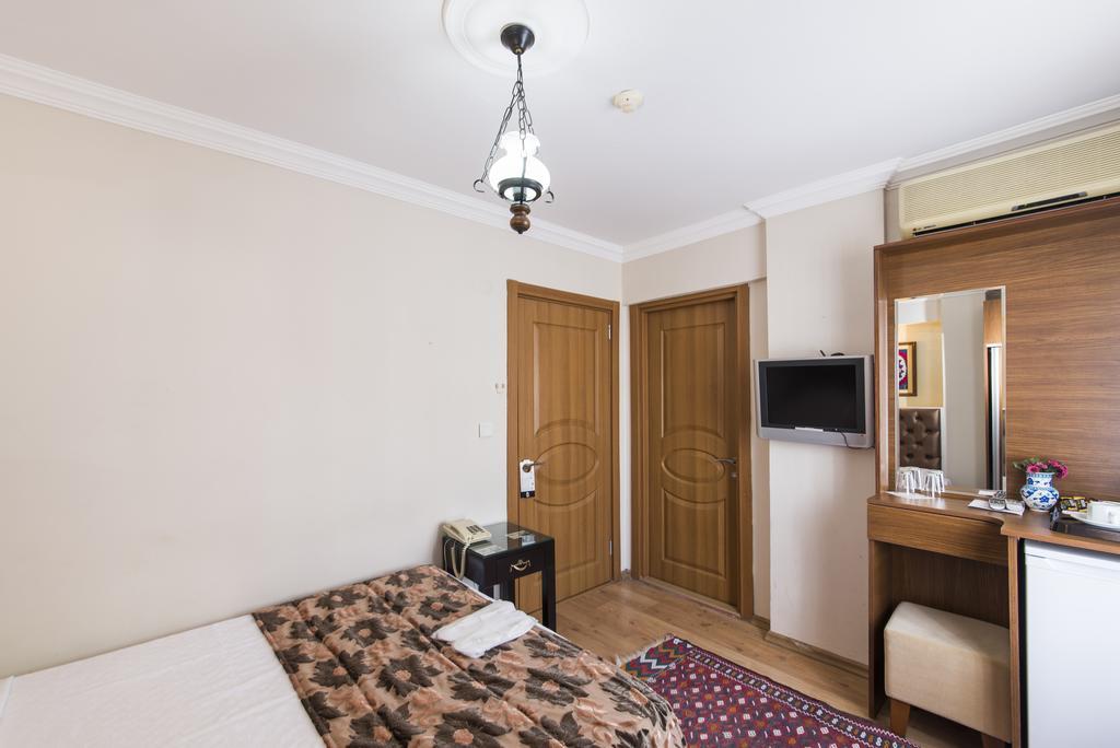Sultan's 3* Istambul