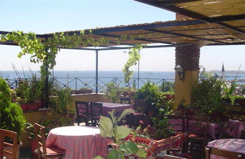 Sultan's Hotel 3*