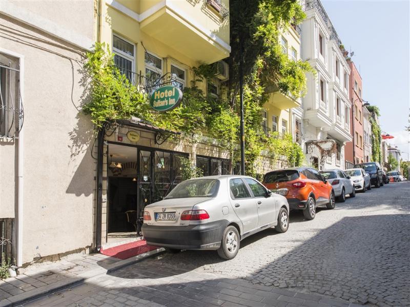 Sultan's Istambul