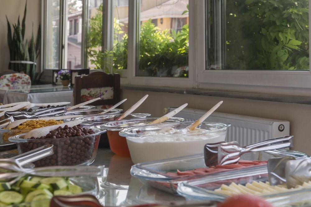 Hotel Sultan's Istambul
