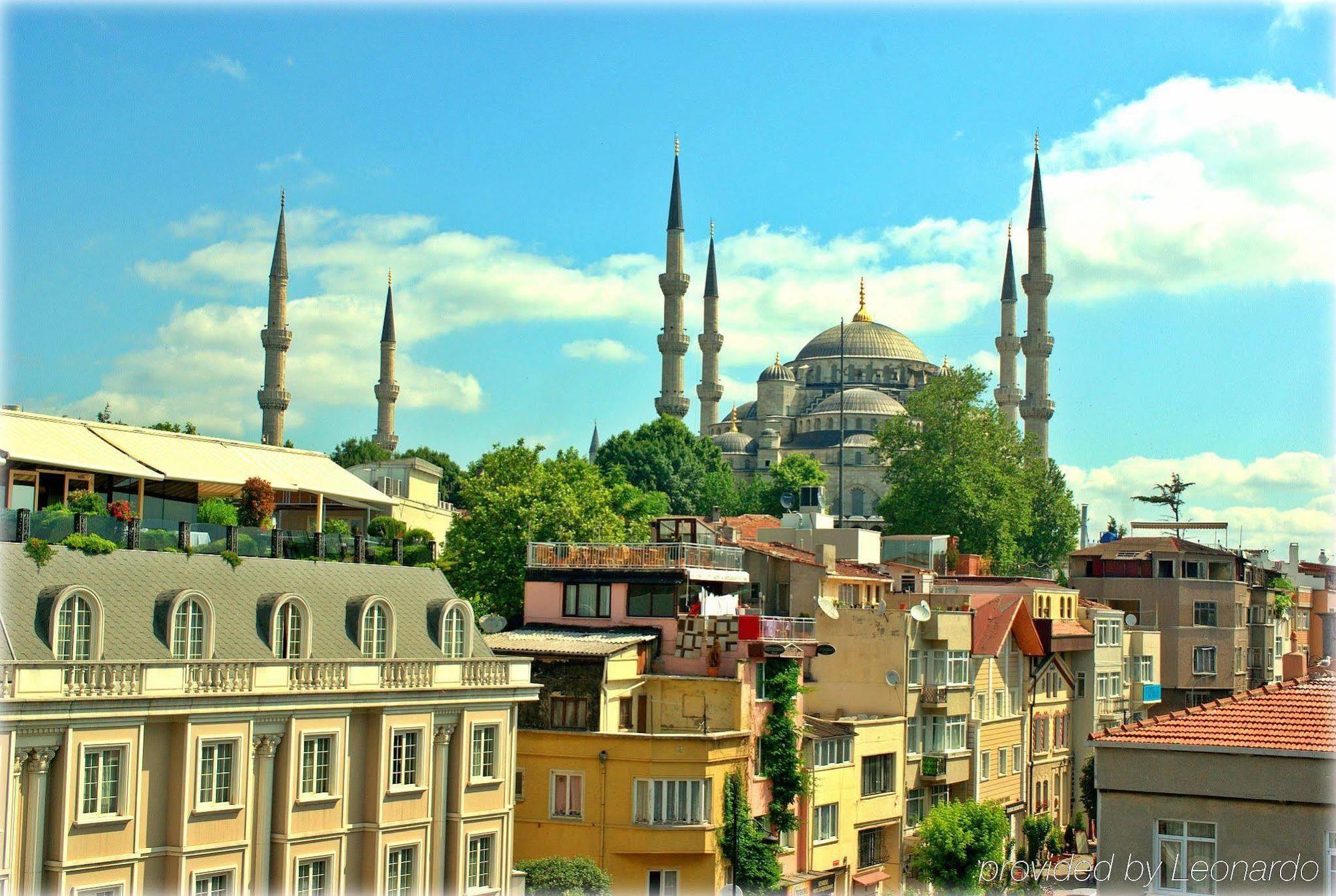 Sultan's Hotel 3*