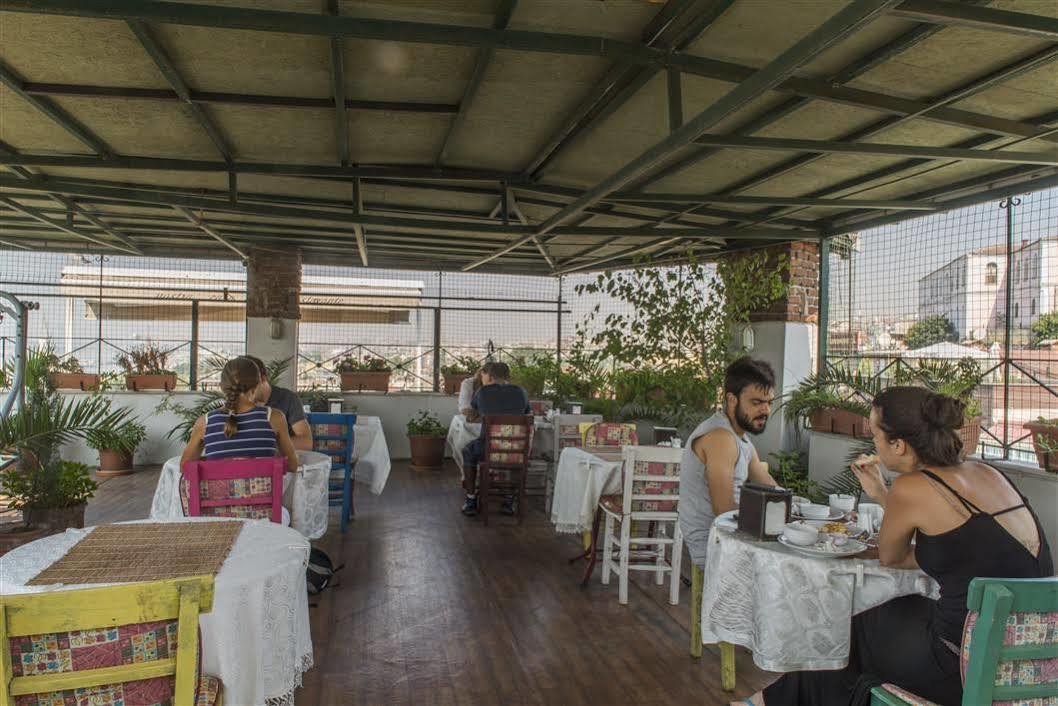 Sultan's Hotel 3*