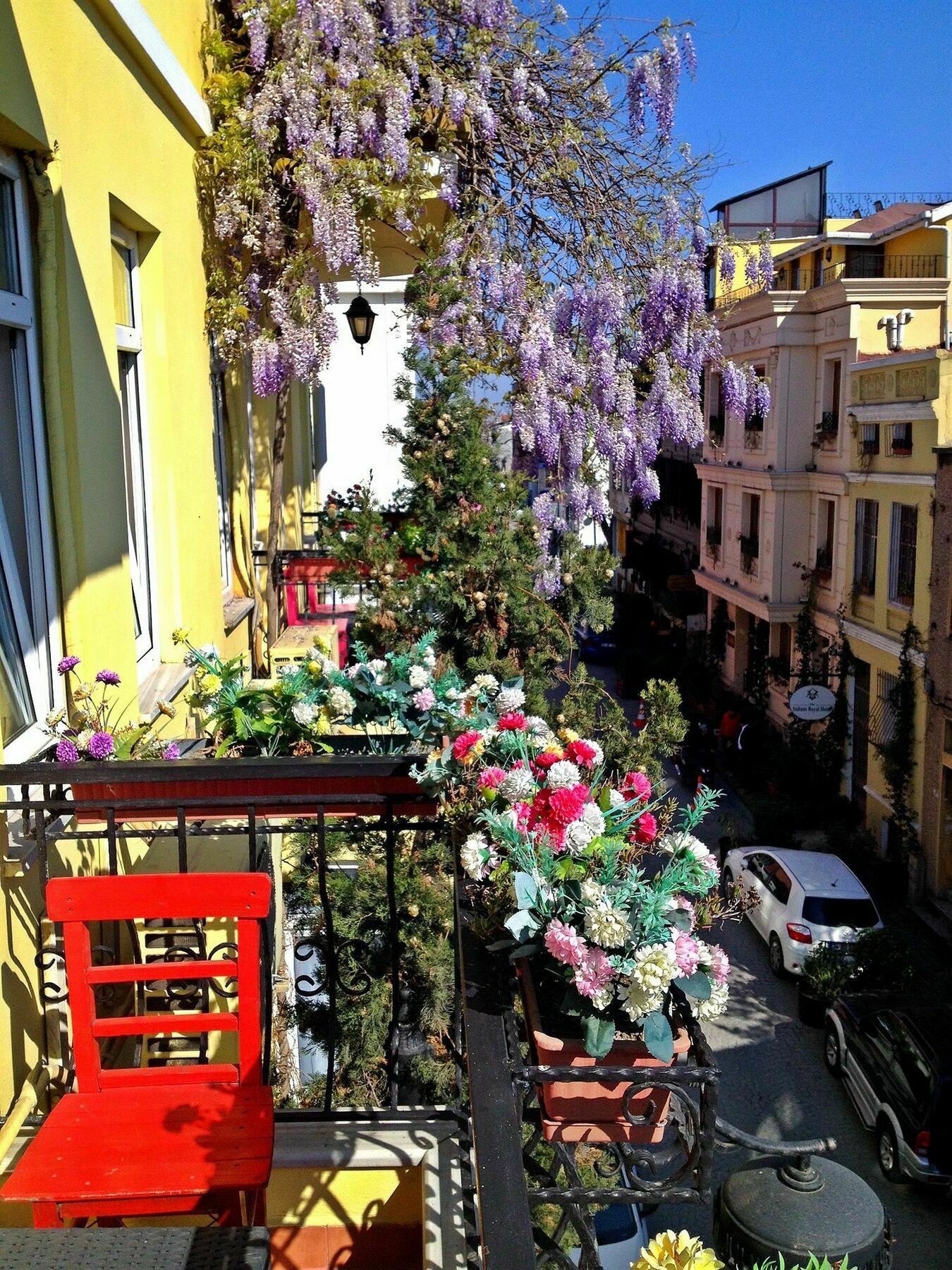 Sultan's Hotel Provincia di Istanbul