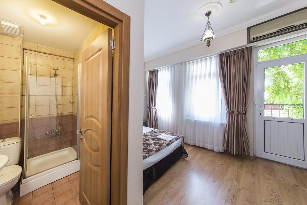 Hotel Sultan's Istanbul
