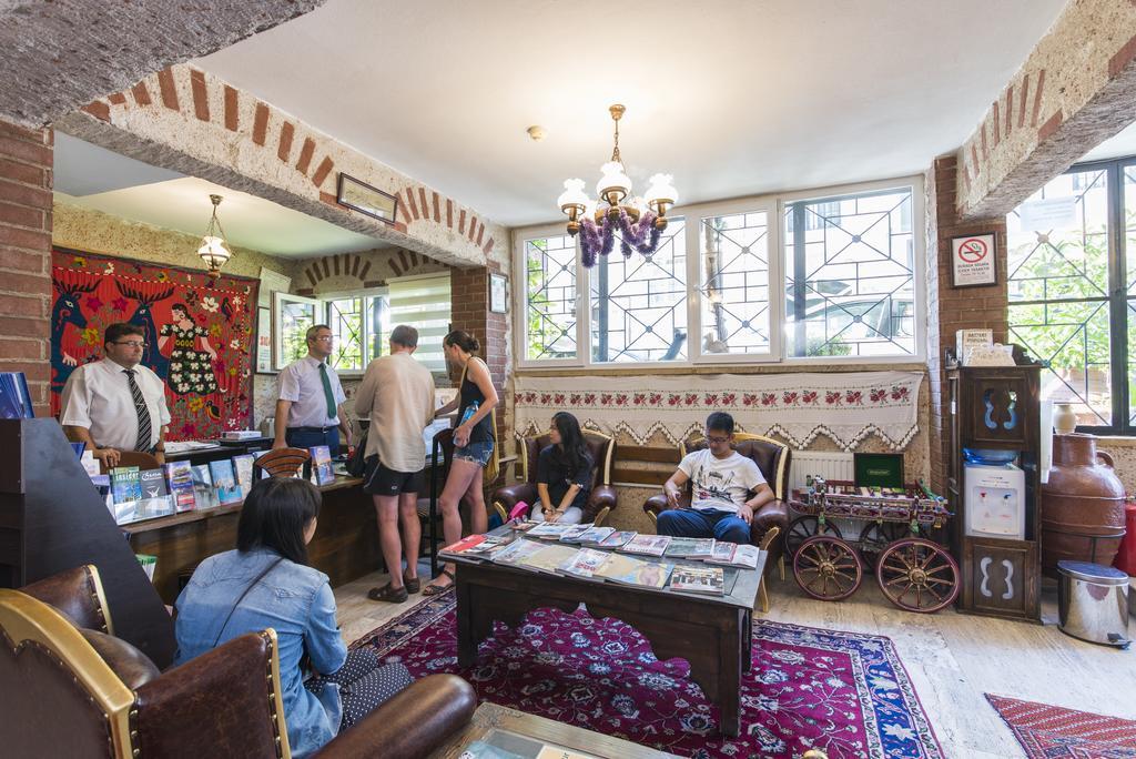 Sultan's Hotel