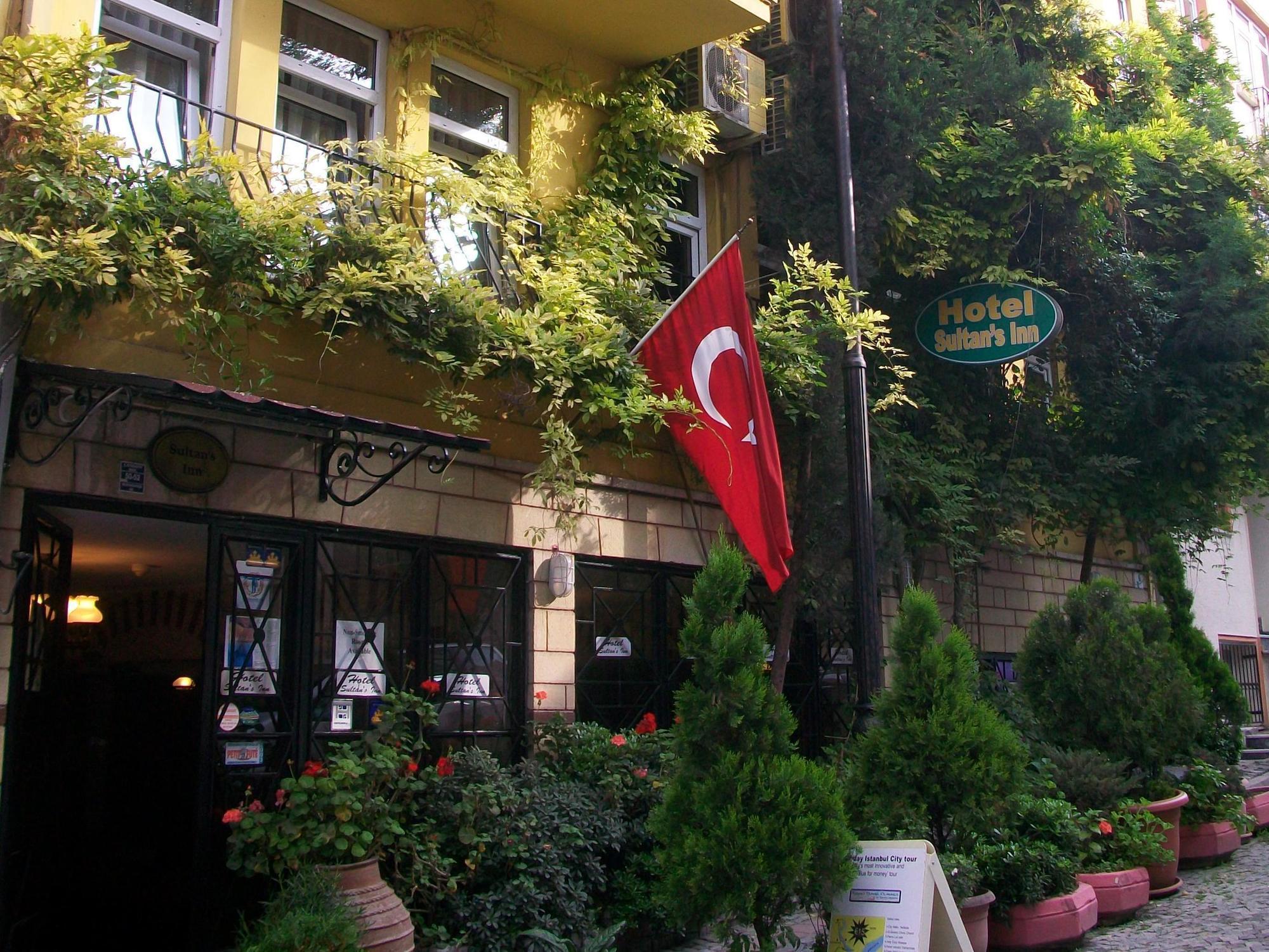 Sultan's 3* Istanbul