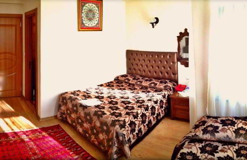 Sultan's Hotel 3*